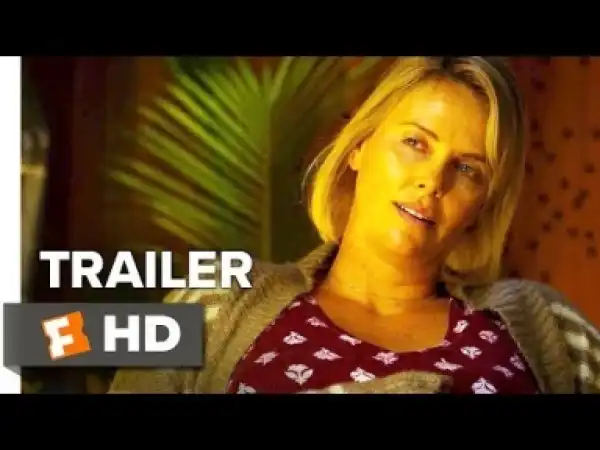 Video: Tully Official Trailer #1 2018 HD